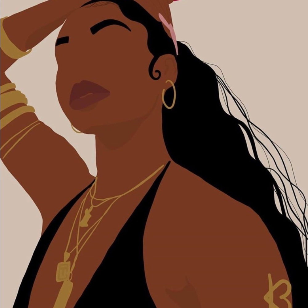 Meet your Posher, Fatou